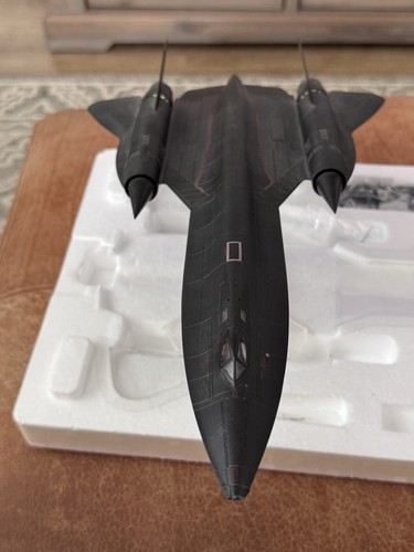Century wings sr 71 - wings, 1/72