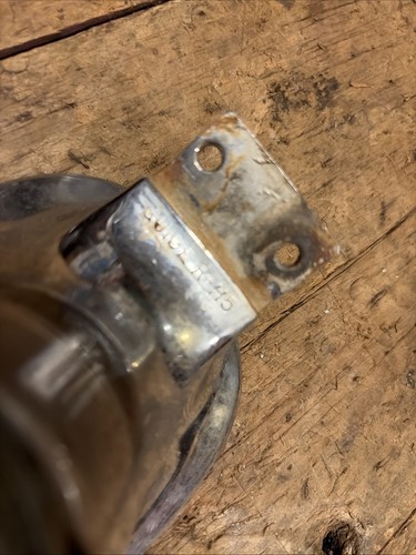 Harley panhead knucklehead - harley, og