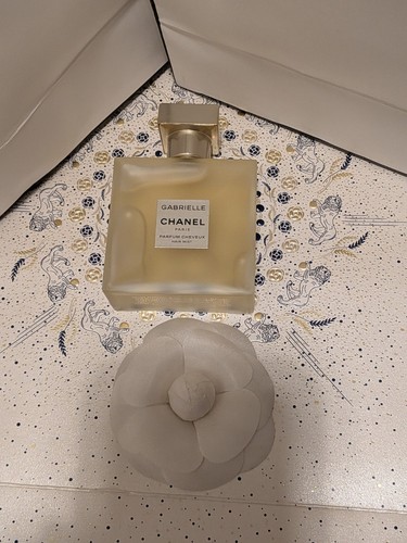 Chanel gabrielle hair mist - hair,