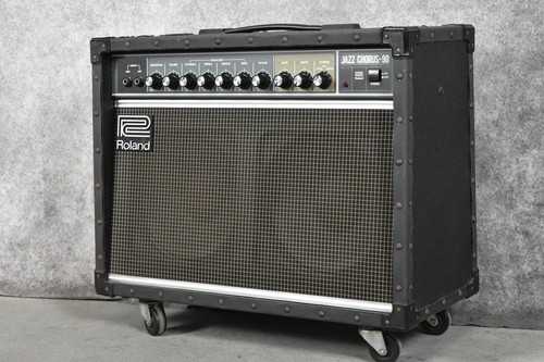 Roland jazz chorus - jazz, chorus-90