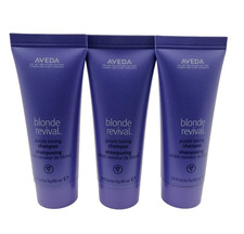Aveda Blonde Revival Purple