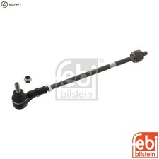TIE ROD 01169 FOR VW