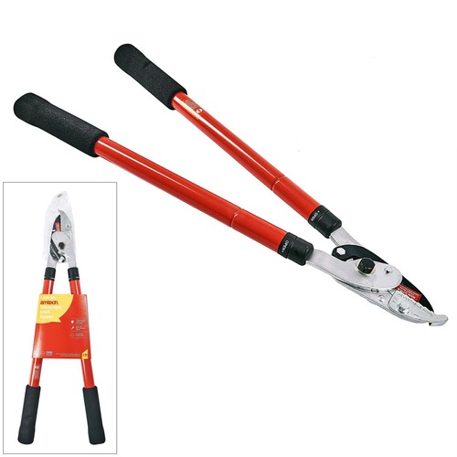 Telescopic anvil loppers - anvil,