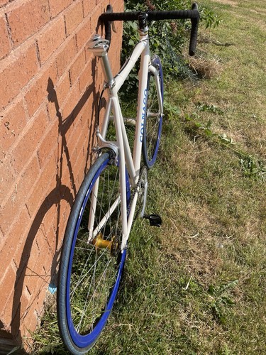 Fixie bike - fixie,