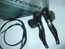 Shimano Ultegra 2x10-Speed Di2