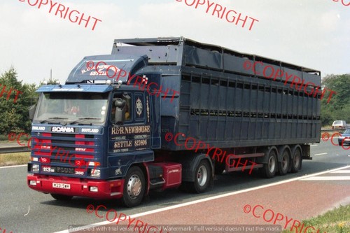 Truck photo r newhouse - -,