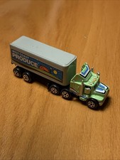 Galoob Micro Machines West