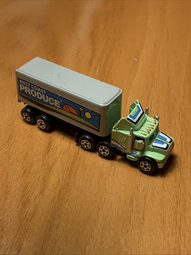Galoob micro machines west - micro,