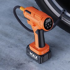 Heavy Duty 21V Cordless Car