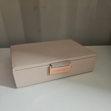 Stackers Blush Pink Mini