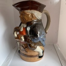 Rare 8590 Royal Doulton