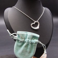 Tiffany & Co. Elsa Peretti