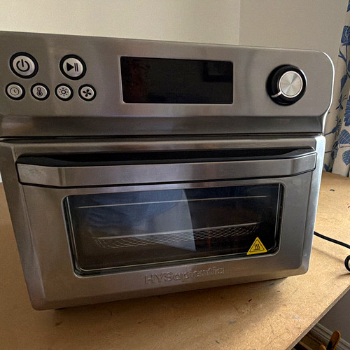 Hysapientia countertop mini - countertop,