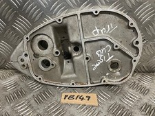 TRIUMPH TIGER CUB inner timing