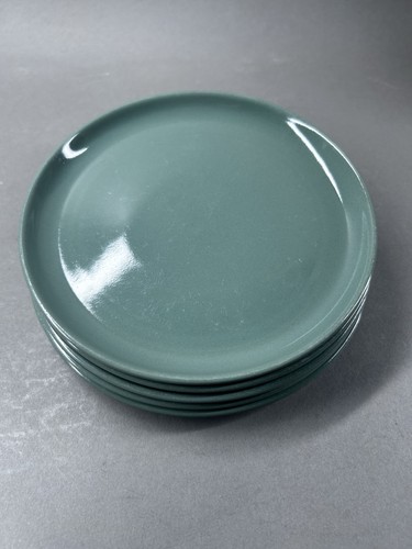Denby pottery manor - pottery, green