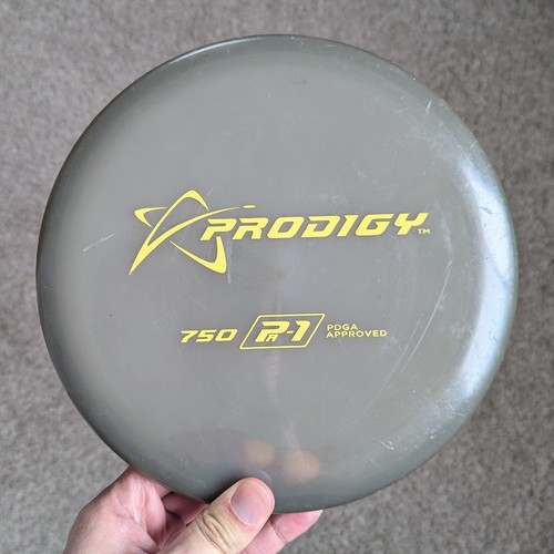 Prodigy discs 750 pa1 - prodigy,