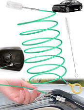 Upgraded Auto Sunroof Drain