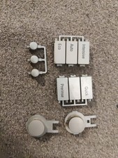 Bosch Dishwasher Buttons