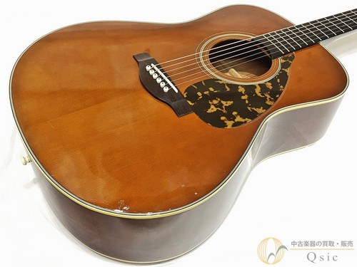 Yamaha 11b acoustic - yamaha, guitar