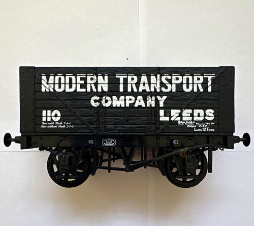 Skytrex gauge lner - o, modern