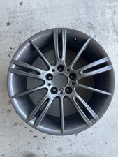 BMW MV2 Alloy Wheel 18 Inch