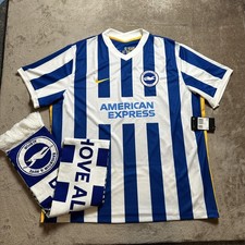 Brighton & Hove Albion