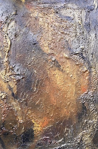 Contemporary modern abstract - modern,