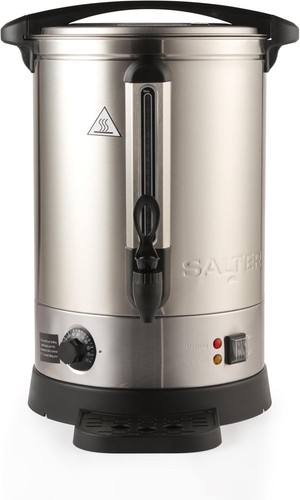 Salter hot water urn - salter,