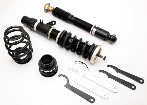Racing br rn coilovers - bc,