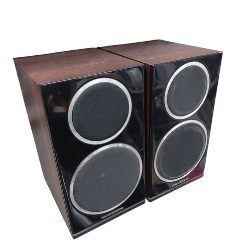 Wharfedale diamond 220 - wharfedale,