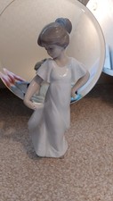 NAO by Lladro figurine - How