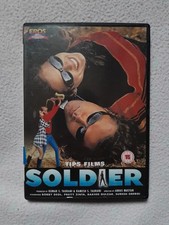 New Soldier Hindi Bollywood