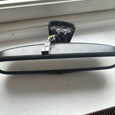 Audi s3 8P Auto Dimming Rear