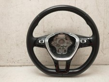 VOLKSWAGEN PASSAT STEERING