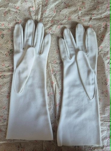 Vintage authentic 1950s formal - vintage,