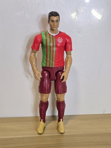 Cristiano ronaldo mattel 2016 - cristiano,