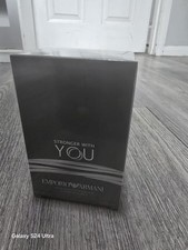 Stronger With You by Emporio