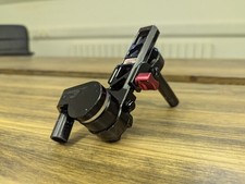 Zacuto axis mini evf mount - zacuto,