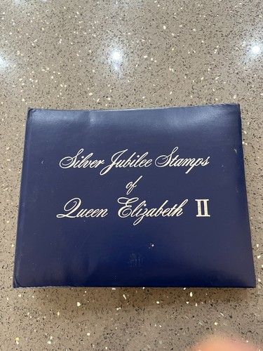 Queen silver jubilee - jubilee, album