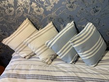 John Lewis cushions 4 off 40x