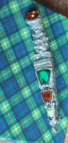 Miracle scottish jewellery - scottish,