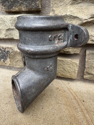 Vintage cast iron - cast,