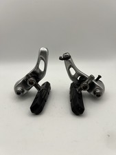 Shimano STX BR-MC32 Cantilevers (1 Pair) Including Fixings Retro Mountain Bike