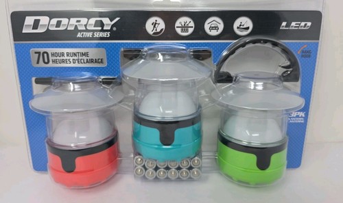 Dorcy led mini - led, 3