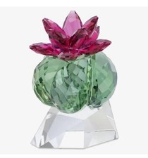 SWAROVSKI CRYSTAL BORDEAUX