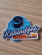 Scouts 2011 22nd World