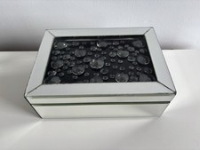 Julien MacDonald Mirrored Jewellery Box