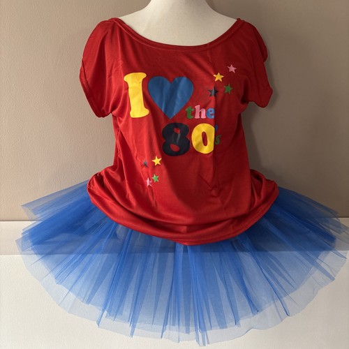 Love the 80s - love,