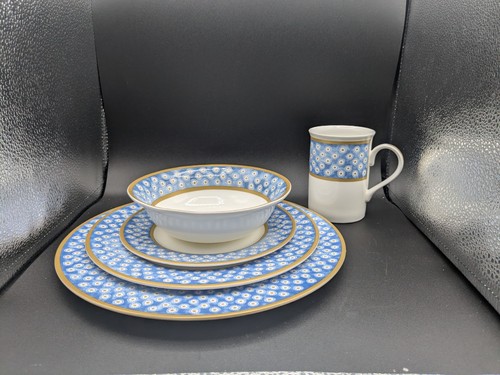 William yeoward leckford 5pc - yeoward,