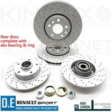 FOR RENAULT CLIO SPORT 1.6